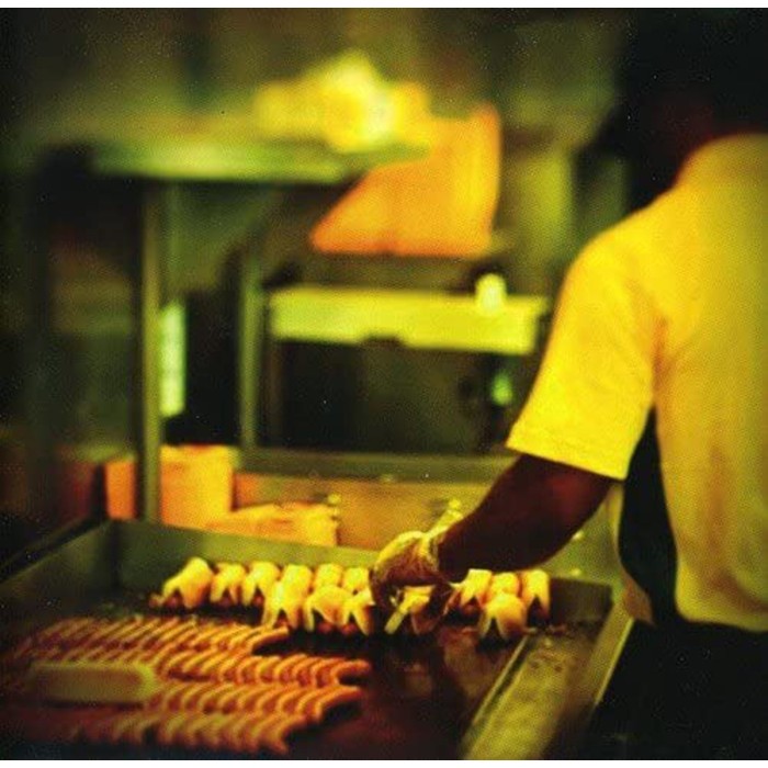 Eugenio Macchia - Living In A Movie