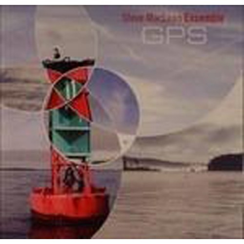 Steve Macclean - Gps