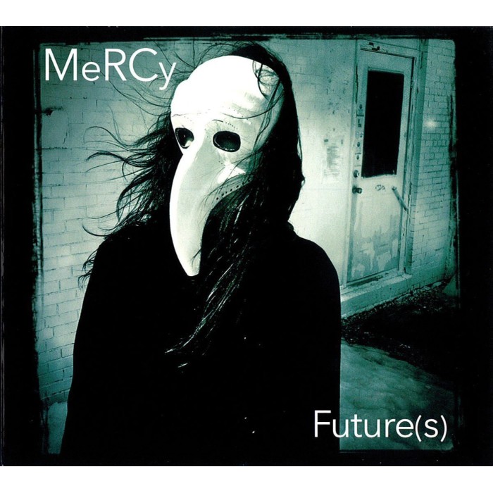 Steve Maclean & Mercy - Future(s)