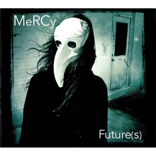 Steve Maclean & Mercy - Future(s)