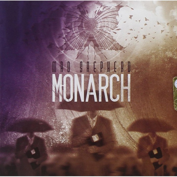 Mad Shepherd - Monarch