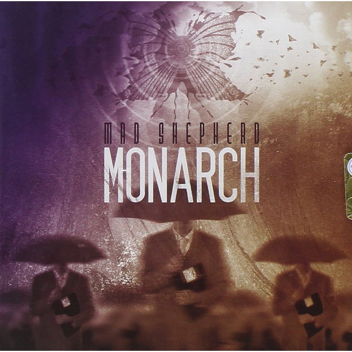 Mad Shepherd - Monarch