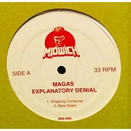 Magas - Explanatory Denial