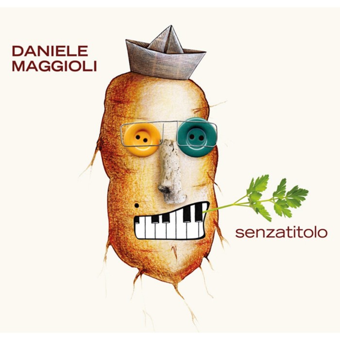 Daniele Maggioli - Senzatitolo