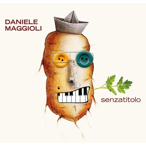 Daniele Maggioli - Senzatitolo