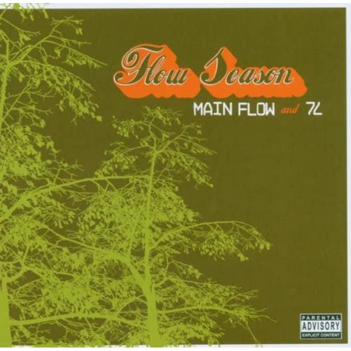 Main Flow And 7L - Flow Season