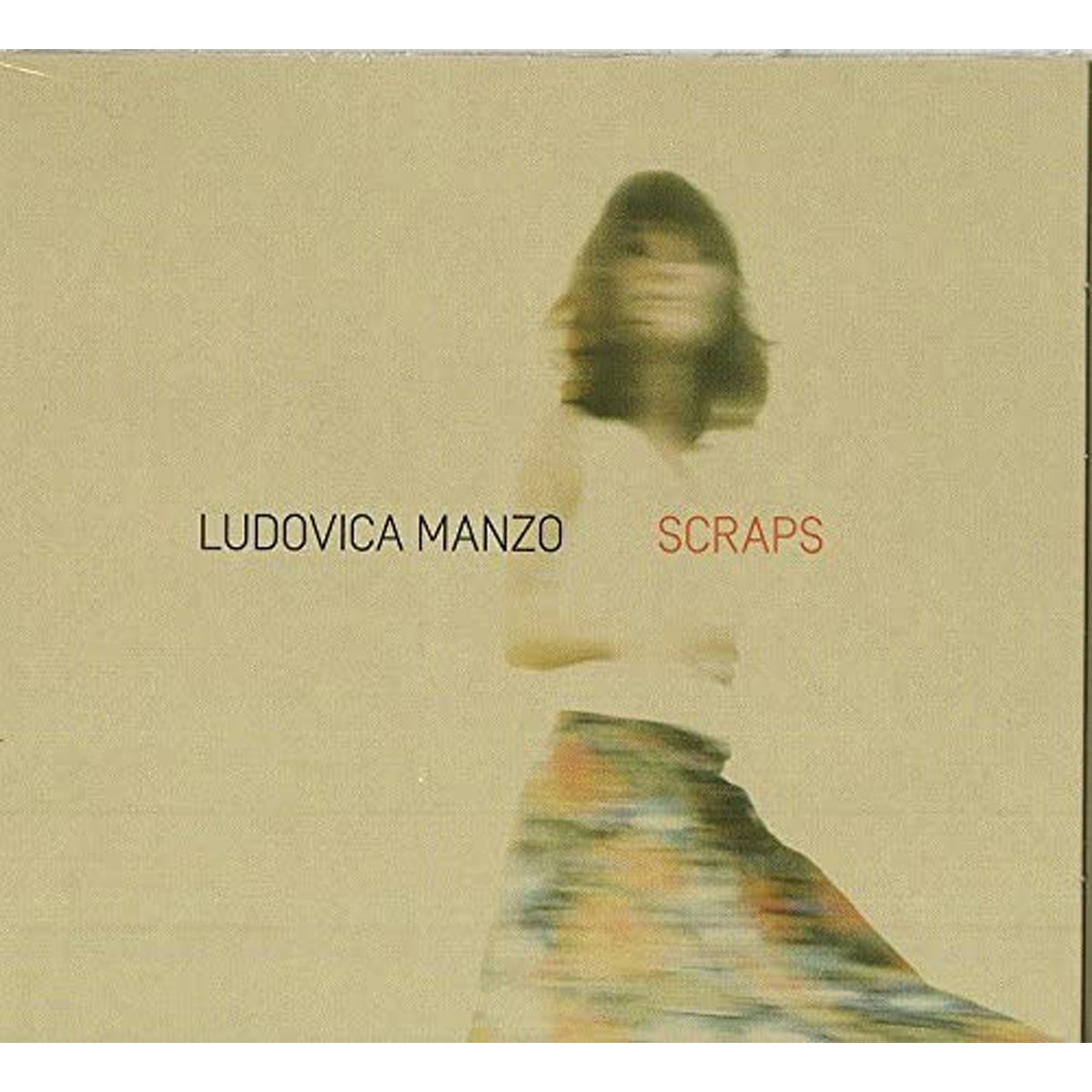 Ludovica Manzo - Scraps