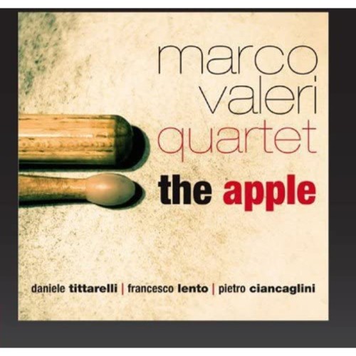Marco Valeri Quartet - Apple