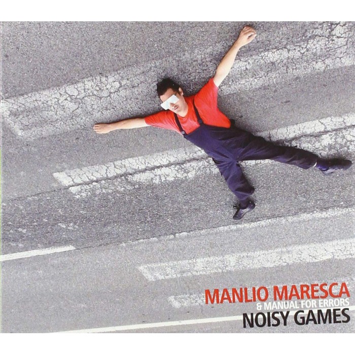 Manlio Maresca - Noisy Games
