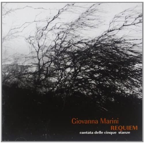 Giovanna Marini - Requiem - Cantata Delle Cinque Stanze