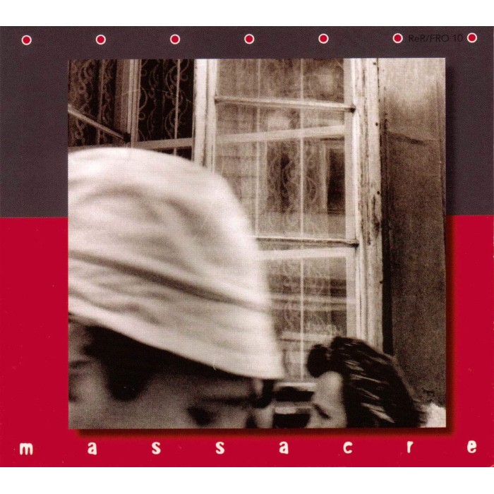 Massacre - Killing Time