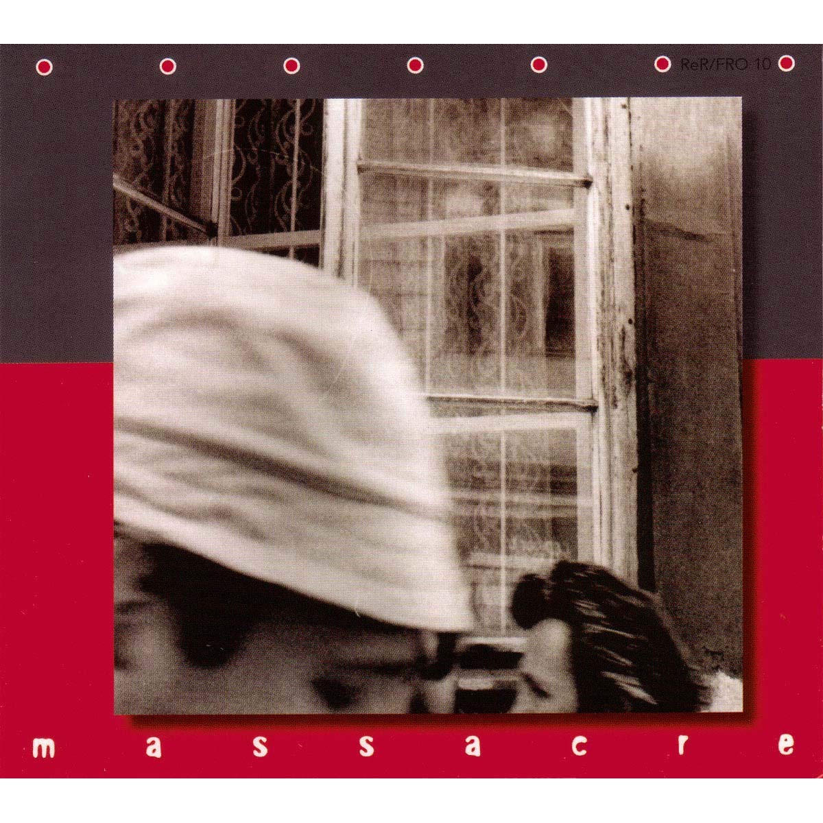 Massacre - Killing Time