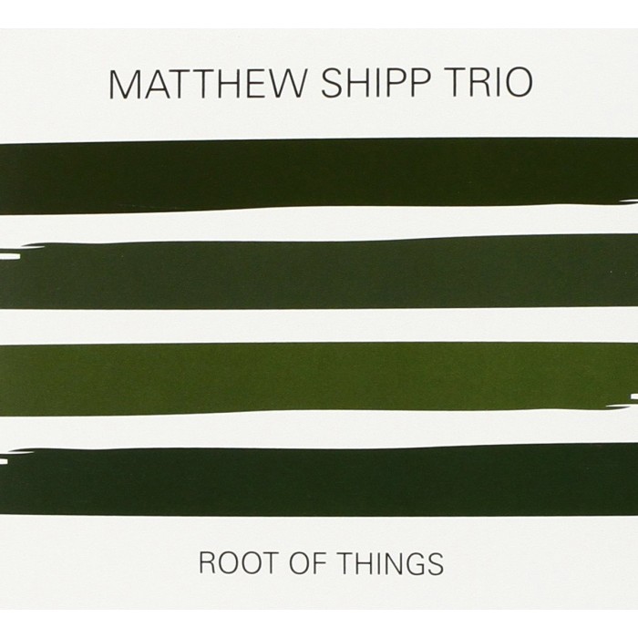Matthew Shipp Trio - Root Of Things