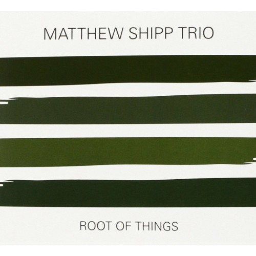 Matthew Shipp Trio - Root Of Things
