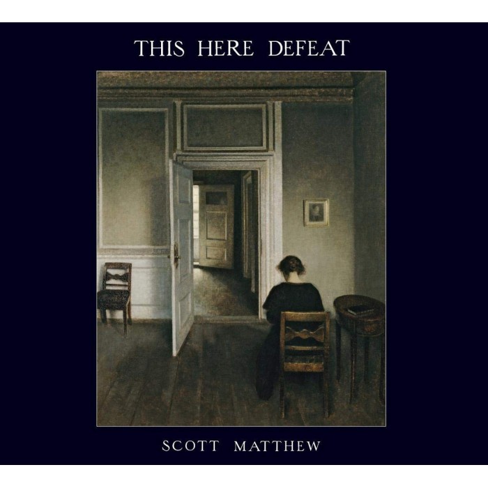 Scott Matthew - This Here Defeat