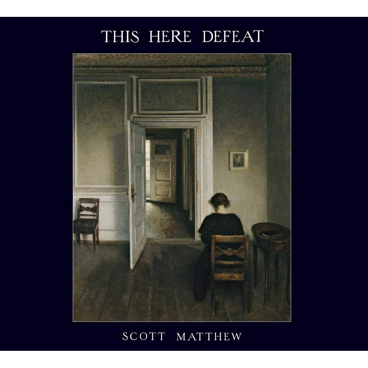 Scott Matthew - This Here Defeat