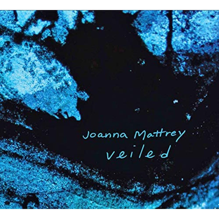 Joanna Mattrey - Veiled