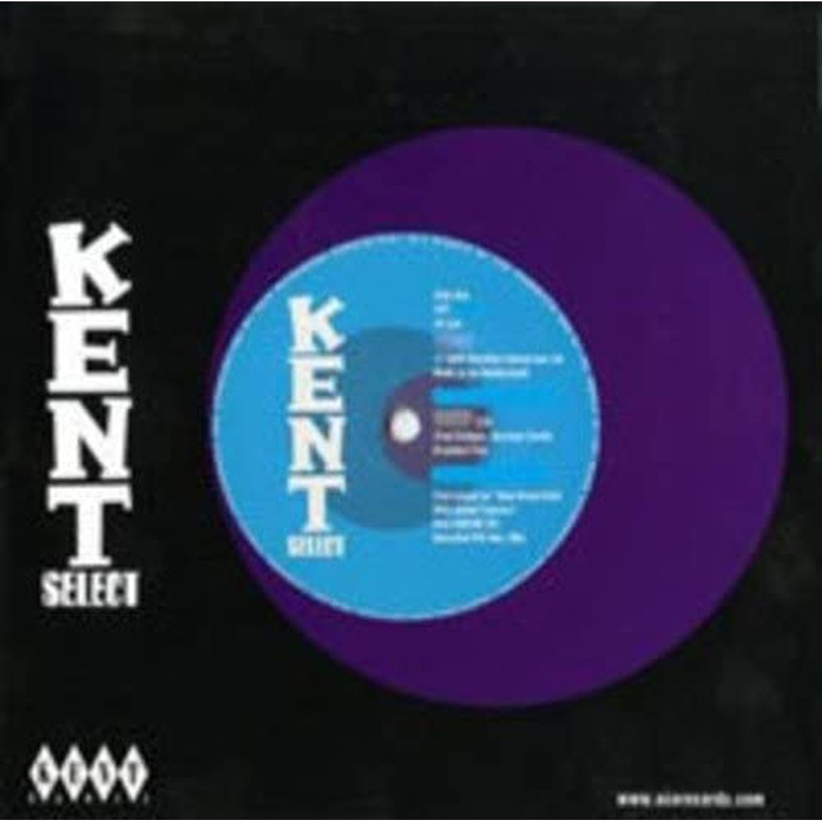Toussaint McCall & Natural Resources - I'll Laugh 'Till I Cry / If There Were No You