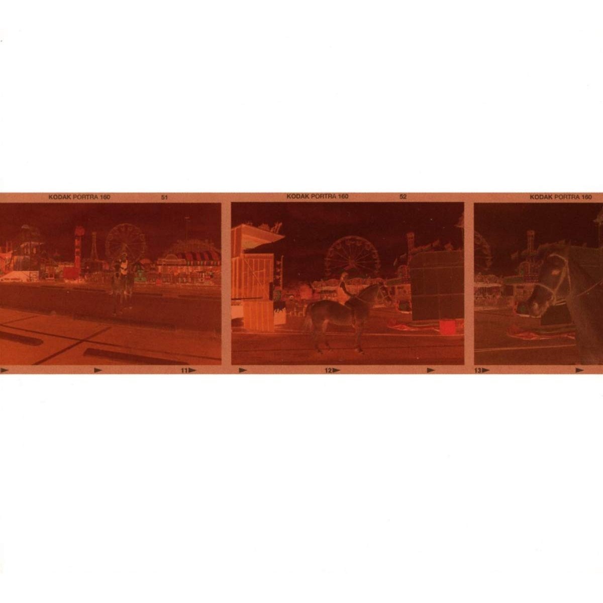 Carson McHone - Carousel