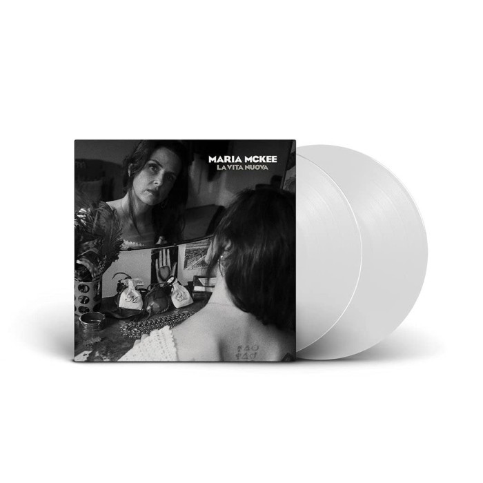 Maria McKee - La Vita Nuova (Coloured Vinyl)