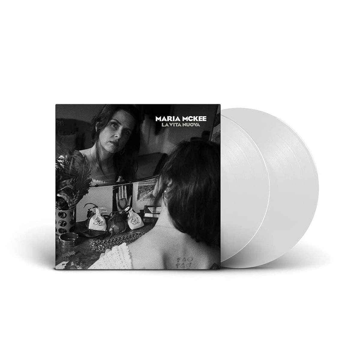 Maria McKee - La Vita Nuova (Coloured Vinyl)