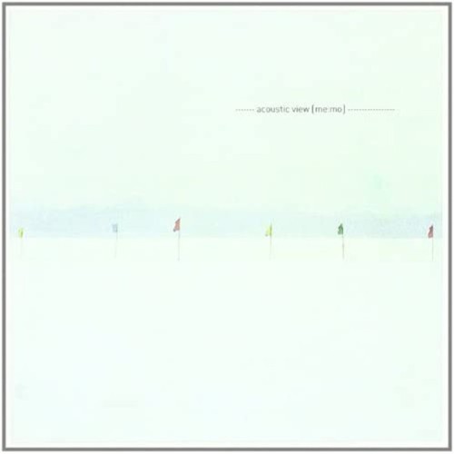 Me:Mo - Acoustic View