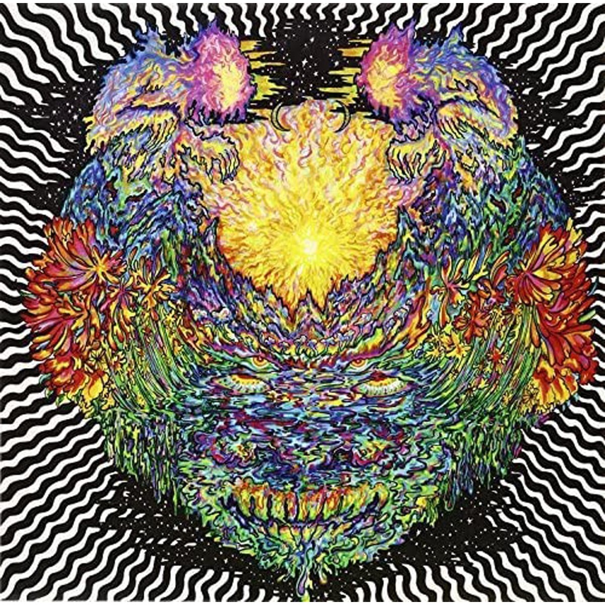 Meatbodies - Meatbodies