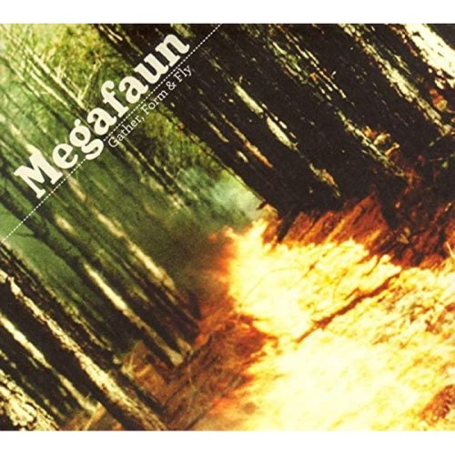 Megafaun - Gather, Form & Fly