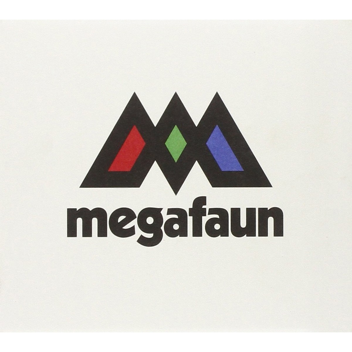 Megafaun - Megafaun