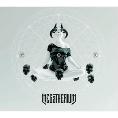 Megatherium - God (Translucent Vinyl)