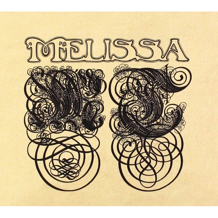 Melissa - Midnight Trampoline