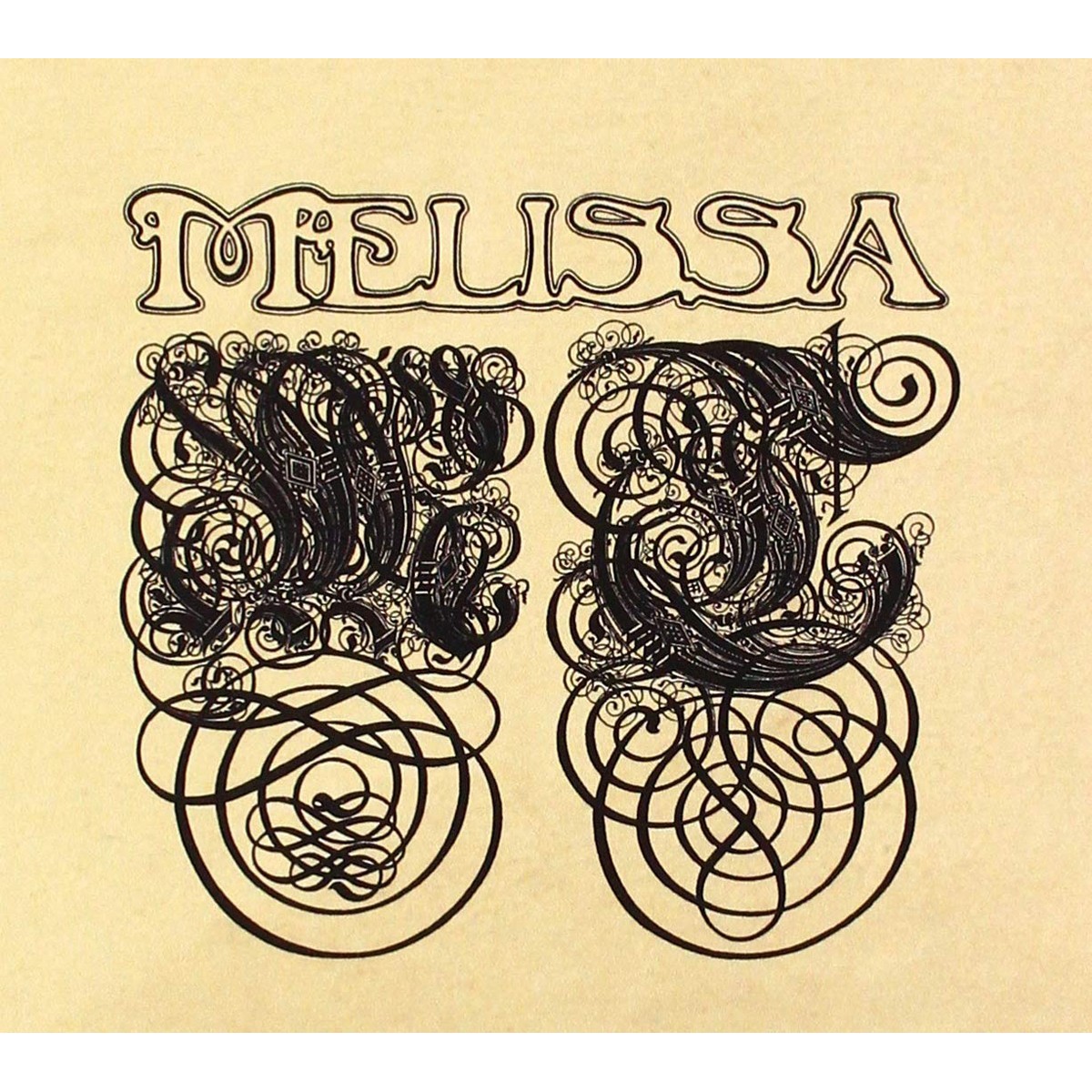 Melissa - Midnight Trampoline