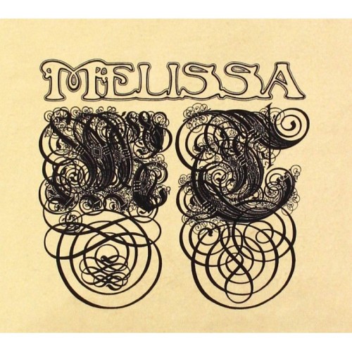 Melissa - Midnight Trampoline