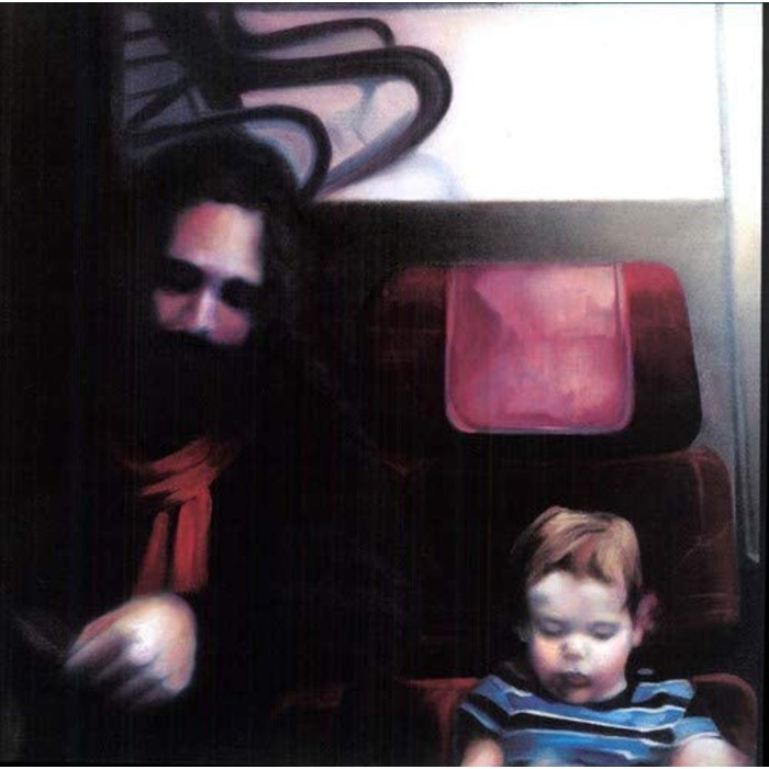 Efrim Manuel Menuck - Efrim Manuel Menuck - Plays High Gospel