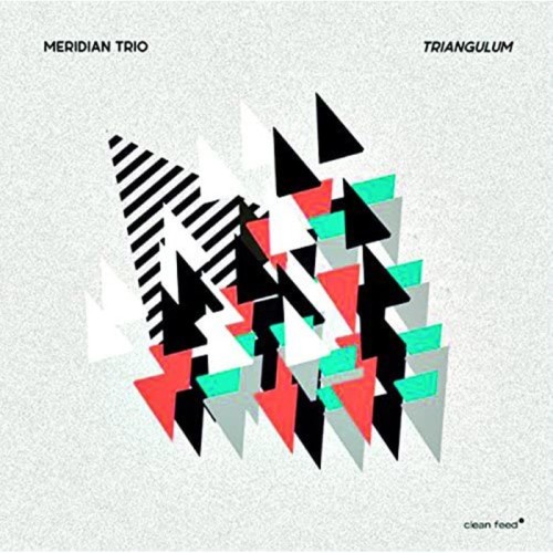 Meridian Trio - Triangulum
