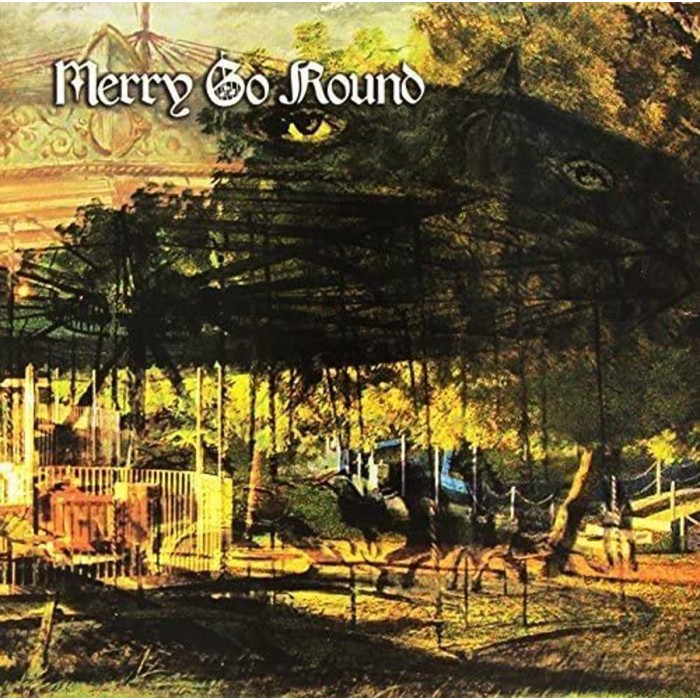 Merry Go Round - Merry Go Round