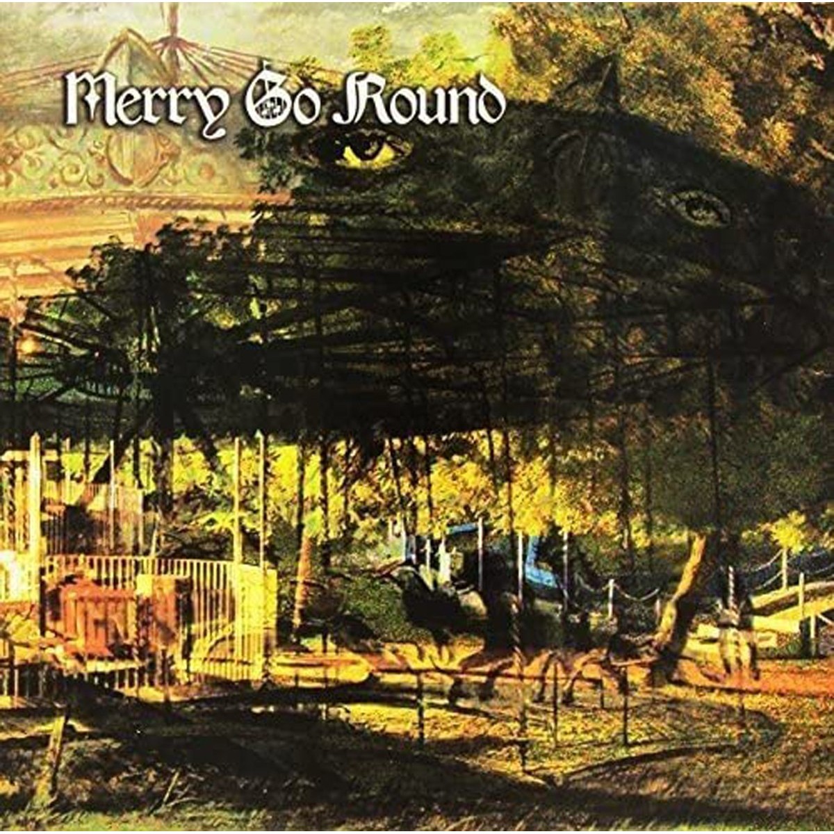 Merry Go Round - Merry Go Round
