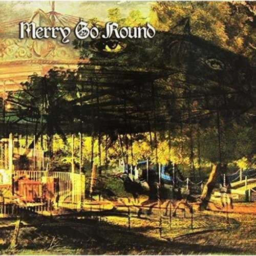Merry Go Round - Merry Go Round