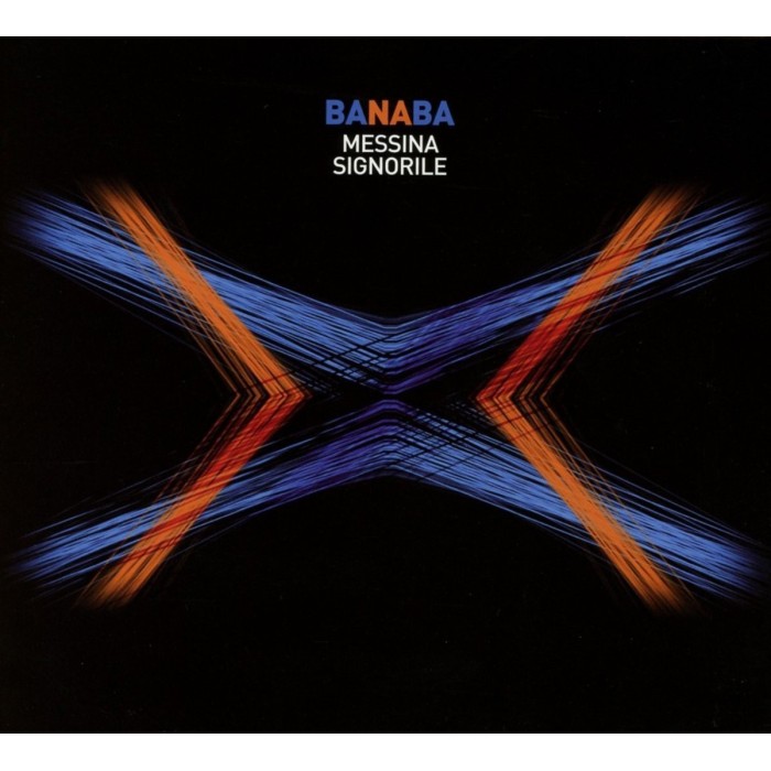 Marco Messina & Mirko Signorile - Banaba