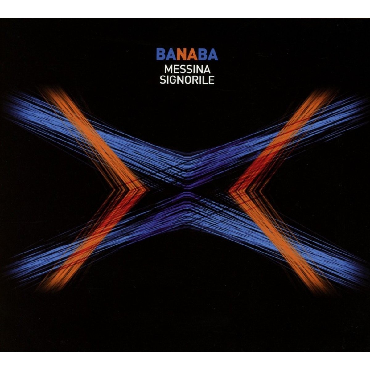 Marco Messina & Mirko Signorile - Banaba