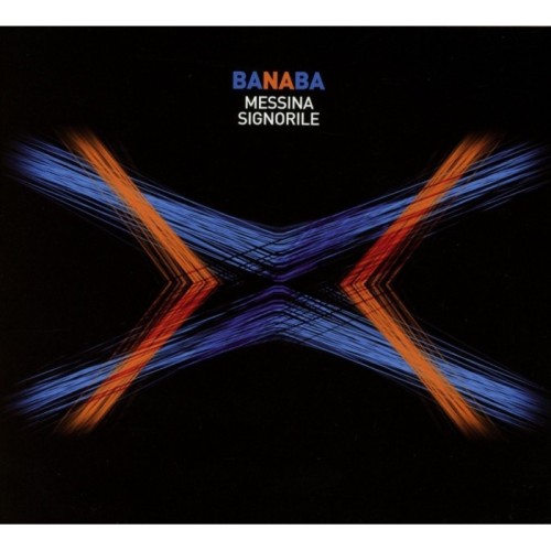 Marco Messina & Mirko Signorile - Banaba