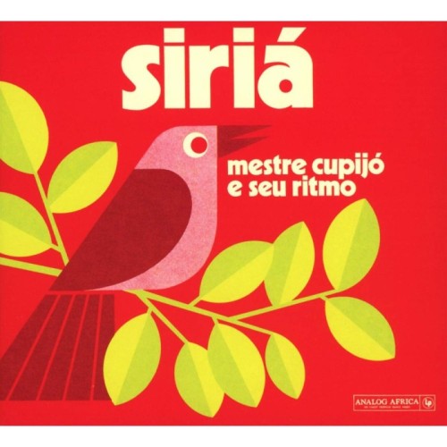 Mestre Cupijo - Siria
