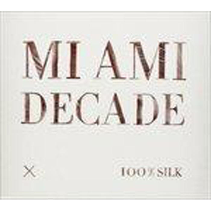 Mi Ami - Decade