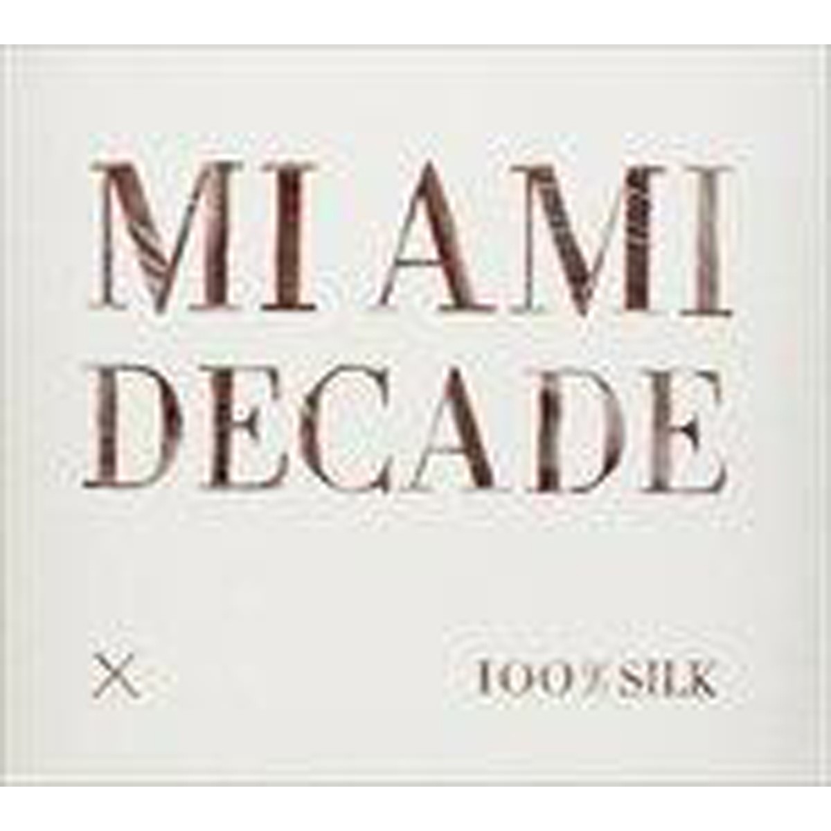 Mi Ami - Decade