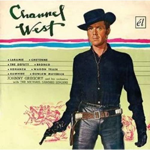 Mike Sammes Singers & The John - Channel West