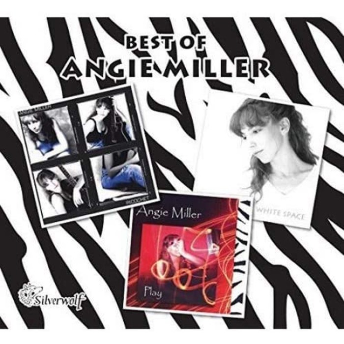 Angie Miller - Best Of Angie Miller
