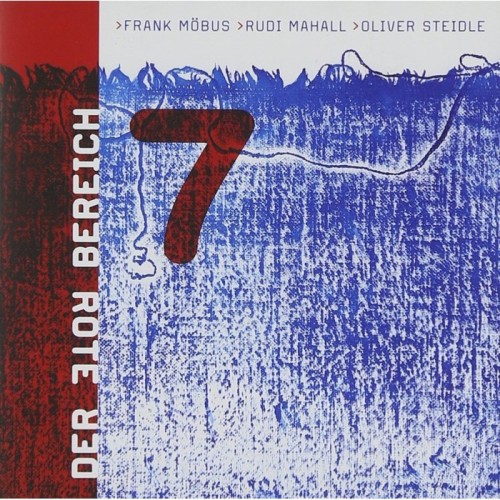 Frank Mobus & Rudi Mahall - 7