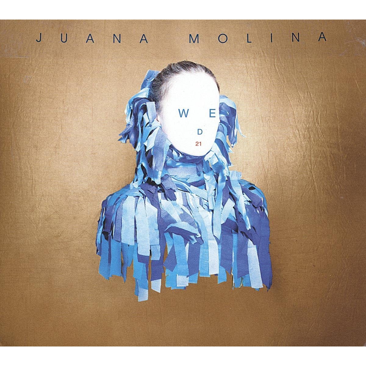 Juana Molina - Wed 21