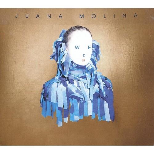 Juana Molina - Wed 21