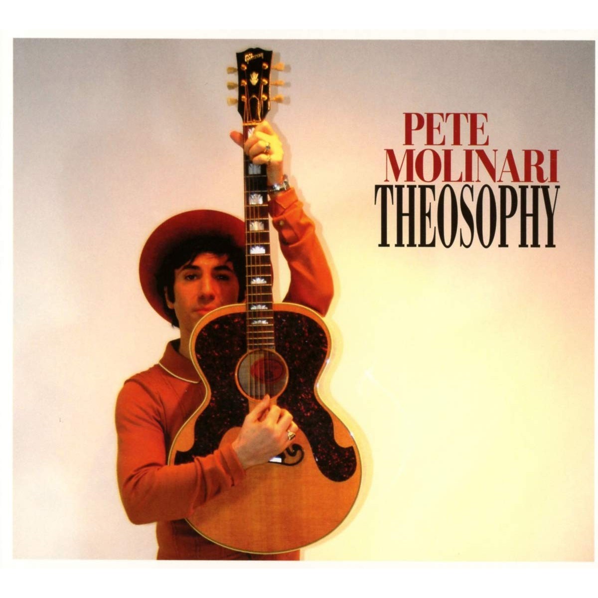Pete Molinari - Theosophy